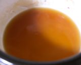 筍バーグ作り方4写真