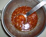胡瓜がシャキ!　鶏肉と胡瓜のピリ辛炒め作り方3写真