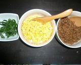 そぼろごはん作り方4写真