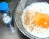 とろとろ長芋焼き作り方1写真