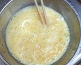 とろとろ長芋焼き作り方2写真