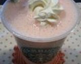 苺ヨーグルトドリンク作り方5写真
