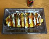 簡単⭐️基本のとんぺい焼き⭐️作り方5写真