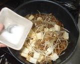 もやし麻婆豆腐♪簡単作り方8写真