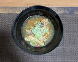 お手軽♡参鶏湯作り方5写真