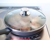 ふわシャキな【豚キムチつくね バーグ】作り方6写真