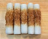 【簡単5分】ちくわのハニーマスタード和え作り方1写真