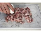 スタミナポークチャップ★動画あり★作り方7写真