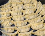羽つきギョウザ作り方5写真