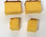 カステラで簡単美味しい♪ティラミス作り方5写真