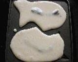 至福のたいやき作り方5写真