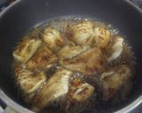 アジの南蛮丼作り方5写真