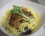 アジの南蛮丼作り方6写真