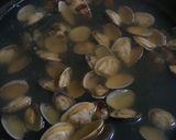 薬膳ノススメ!簡単あさりのトマトリゾット作り方1写真