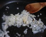 薬膳ノススメ!簡単あさりのトマトリゾット作り方3写真