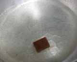 クレソンみつば雲丹冷製作り方12写真