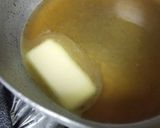 クレソンみつば雲丹冷製作り方15写真