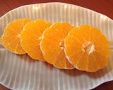 おもてなしの苺☆食べやすくお出しする方法作り方4写真