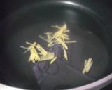 我が家の味☆カレイの煮付け☆作り方1写真