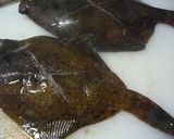 我が家の味☆カレイの煮付け☆作り方2写真
