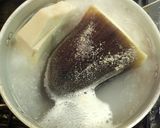 たけのこの下ごしらえ作り方4写真