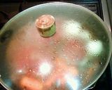 うちの煮込みハンバーグ作り方4写真