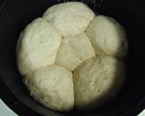 炊飯器で簡単❤苺はちみつヨーグルトパン作り方11写真