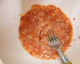 炊飯器で簡単❤苺はちみつヨーグルトパン作り方5写真
