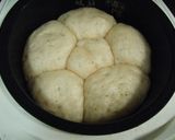 炊飯器で簡単❤苺はちみつヨーグルトパン作り方12写真