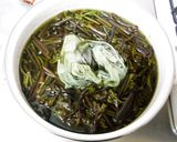 わらびの煮物(あく抜き手順付)作り方16写真