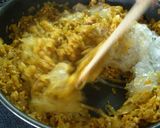 夏に！インド風カレー春巻☆サモサ☆作り方7写真