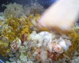 夏に！インド風カレー春巻☆サモサ☆作り方5写真
