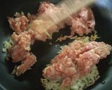 夏に！インド風カレー春巻☆サモサ☆作り方3写真