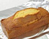 大人のブランデーケーキ作り方6写真
