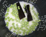 簡単で、美味しいし◎季節感満載です♪作り方2写真
