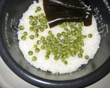 簡単で、美味しいし◎季節感満載です♪作り方3写真
