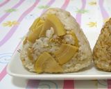 簡単★たけのこと油揚げの混ぜご飯★作り方5写真