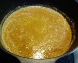 ヘルシー！ノンオイル！麻婆たけのこ！作り方3写真
