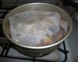 筍とニシンの煮付け作り方5写真