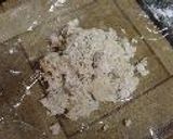 Scone★カルダモンスコーン作り方3写真
