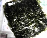 天むす作り方5写真