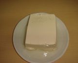 ヘルシー☆ 長芋 DE 豆腐グラタン☺作り方1写真