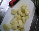 我が家のカレー作り方9写真