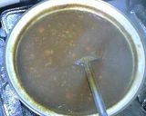 我が家のカレー作り方11写真