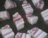 三ツ矢サイダーｉｎ柔らか豚野菜煮作り方1写真
