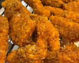 鶏むね肉で♩うま辛スパイシーチキン作り方5写真