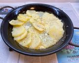 フランス仕込み!じゃが芋のグラタン🥔作り方6写真