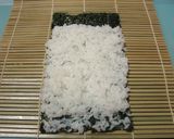 恵方巻・お弁当に♬具材色々のの字巻き作り方1写真