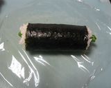恵方巻・お弁当に♬具材色々のの字巻き作り方3写真