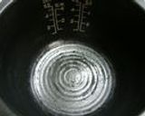 炊飯器で簡単❤苺はちみつヨーグルトパン作り方7写真